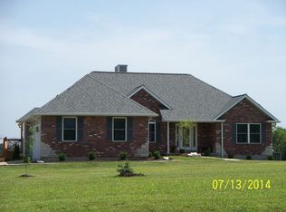 6279 State Road H, De Soto, MO 63020