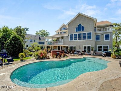 68 Seneca Place, Oceanport, NJ, 07757