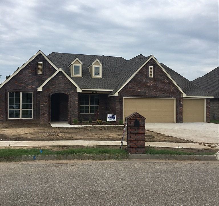 1st image of 7606 N 144th East Ave