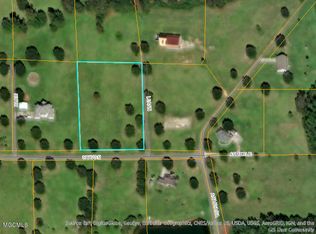 0 Shavon Dr, Carriere, MS 39426