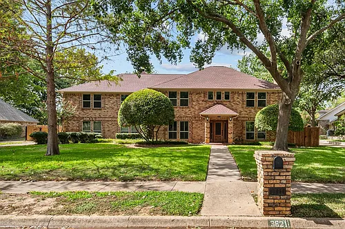 3621 Welwyn Way Dr Photo 1