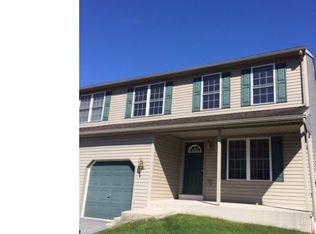 625 Frederick St, Reading, PA 19608