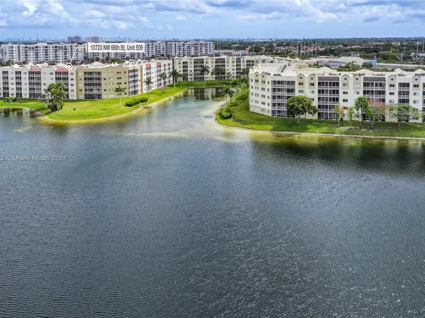 10720 NW 66th St APT 509, Doral, FL 33178