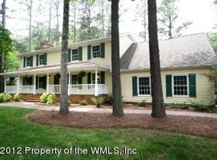 101 James Bray Dr, Williamsburg, VA 23188