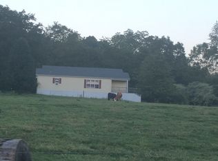 4790 Dry Fork Rd, Hampshire, TN 38461