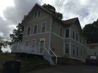 47 Hubbard St, Meriden, CT 06451