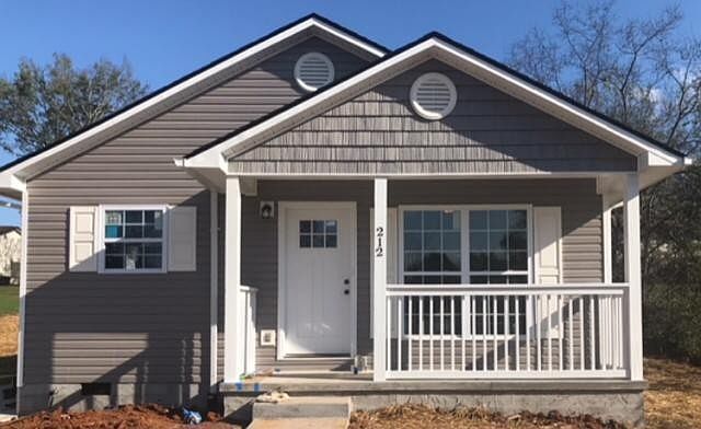 2nd image of 115 W Edison St Lot 117
