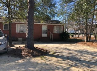 2509 Pecan Dr, Fayetteville, NC 28303