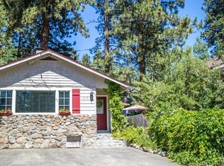 615 Freel Dr, Zephyr Cove, NV 89448