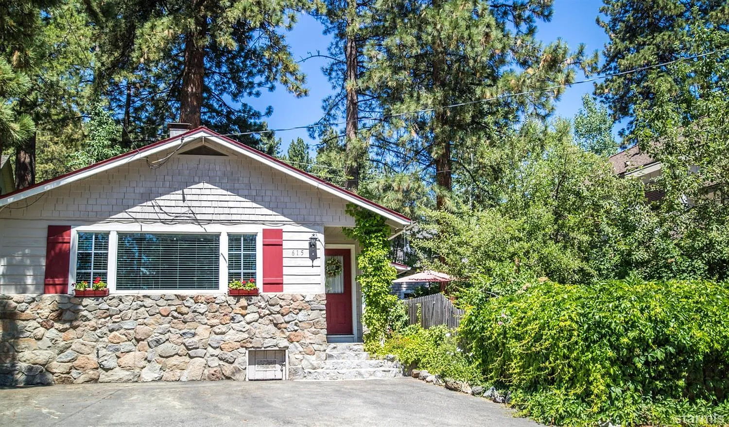 615 Freel Dr photo 1