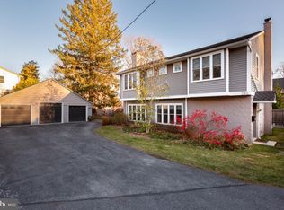 246 W Marshall St, West Chester, PA 19380
