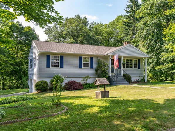 29 Hillendale Drive, New Milford, CT 06776