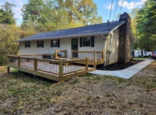 831 Osceola Dr, Whitwell, TN 37397