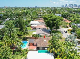 1434 NE 16th Ave, Fort Lauderdale, FL 33304