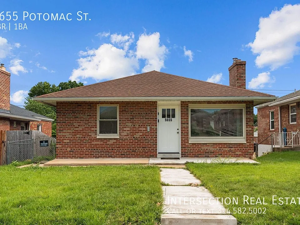 5655 Potomac St