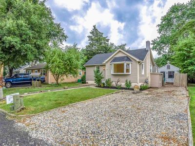 22 Ellery Rd, Villas, NJ, 08251