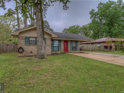 9430 Wardlow Dr, Shreveport, LA, 71106