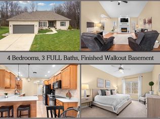 1120 Oak Ln, Maryville, IL 62062