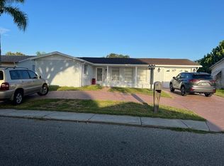 9311 Saint Regis Ln, Port Richey, FL 34668