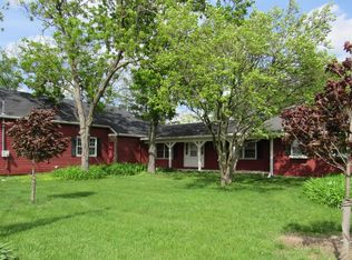 2095 E Post Rd, Marion, IA 52302