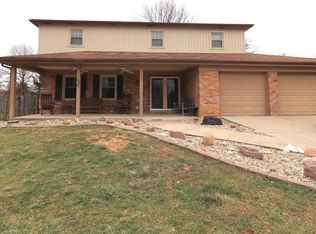 1448 Covered Bridge Rd, Cincinnati, OH 45231