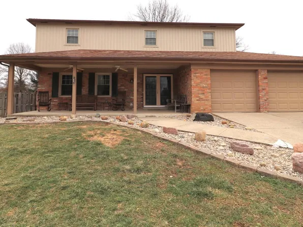 1448 Covered Bridge Rd, Cincinnati, OH 45231