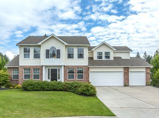 2207 S Collins Ct, Spokane, WA 99216