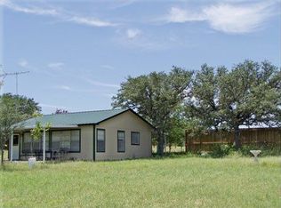 514 Elliott Dr, Tow, TX 78672