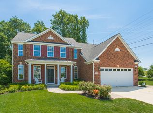 846 Kingsbrook Rd, Culpeper, VA 22701