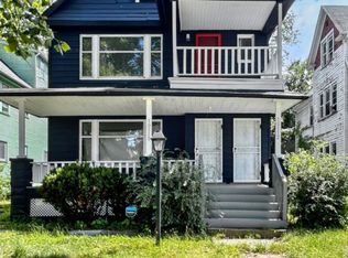 10110 Parkgate Ave UNIT 3, Cleveland, OH