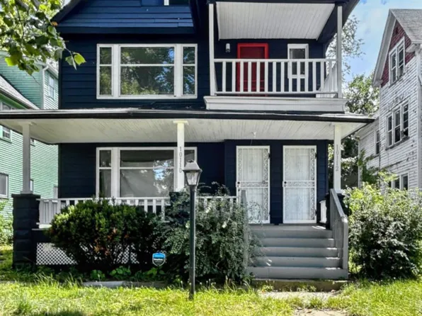 10110 Parkgate Ave Unit 3, Cleveland, OH 44108