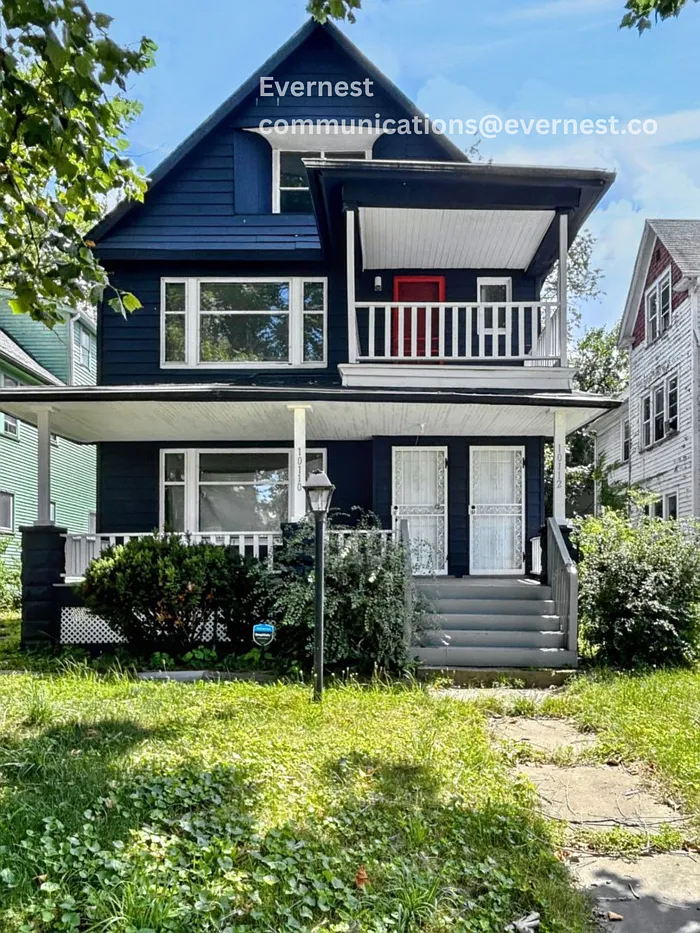 Building Photo - 10110 Parkgate Ave #3