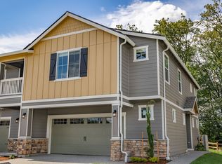 8724 E Gilman Ave, Arlington, WA 98223