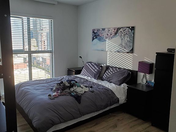 5th image of 1188 Howe St Floor 17