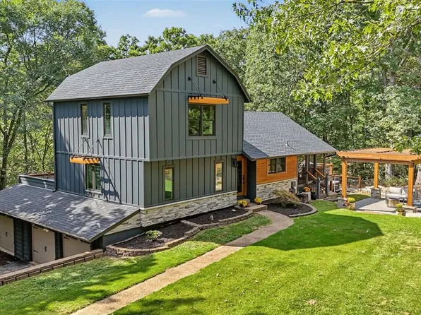 4 Wolf Trail Ct, Defiance, MO 63341
