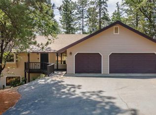 16767 Hackamore Ct, Sonora, CA 95370