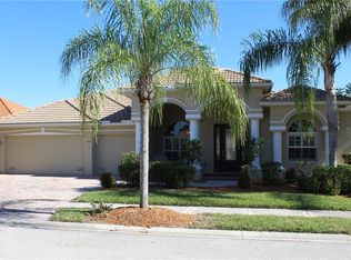 1426 Creek Nine Dr, North Port, FL 34291