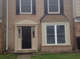 633 Hustings Court Ln, Virginia Beach, VA 23452