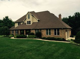 929 Pecos Cir, Danville, KY 40422