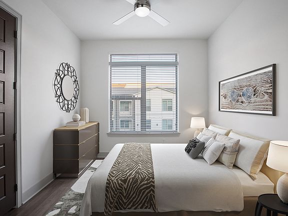4th image of 1175 Montgomery Blvd #453