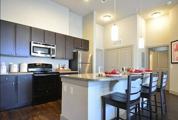 State-of-the-Art-Kitchen