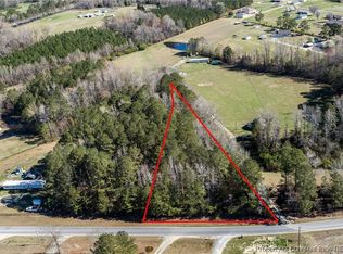 Mulberry Rd, Four Oaks, NC 27524