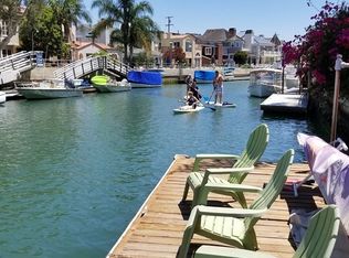 60 Rivo Alto Canal, Long Beach, CA 90803
