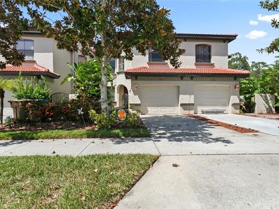 3172 Via Palma Ln, Kissimmee, FL, 34744