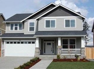 4715 204th Street Ct E, Spanaway, WA 98387