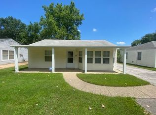 22 Florval Dr, Florissant, MO