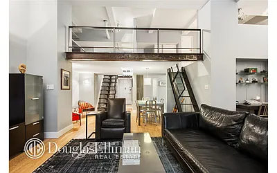 Sold by Douglas Elliman