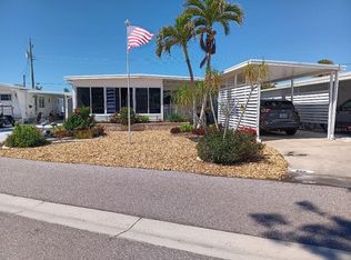 822 Bogie St, Venice, FL 34285