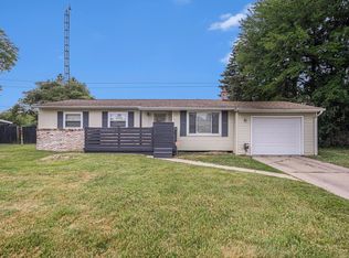 3389 Ridgecliffe Dr, Flint, MI 48532