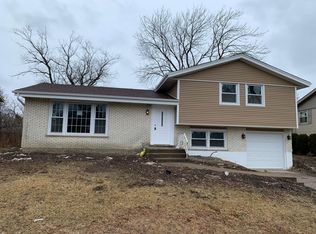 3524 Birchwood Dr, Hazel Crest, IL